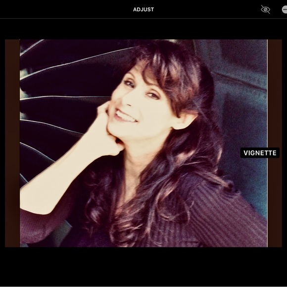 Meet your Posher, Mary - Picture 2 of 4